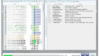 Batch Hex Editor screenshot