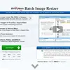 Batch Image Resizer