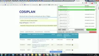 Batch Link Downloader screenshot