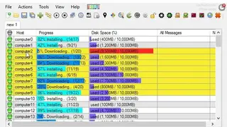 Batchpatch screenshot