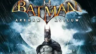 Batman: Arkham Asylum screenshot