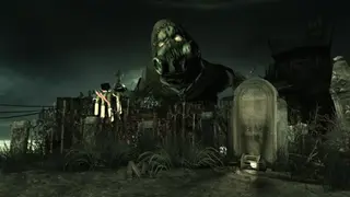 Batman: Arkham Asylum screenshot