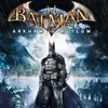 Batman: Arkham Asylum