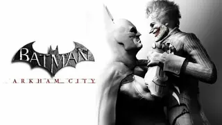 Batman: Arkham City screenshot