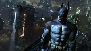 Batman: Arkham City Game of the Year Edition screenshot