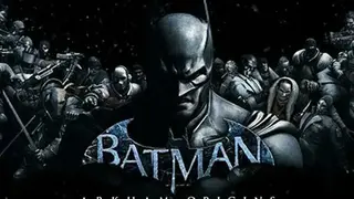 Batman: Arkham Origins screenshot