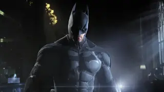 Batman: Arkham Origins screenshot