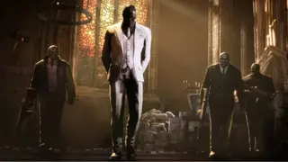 Batman: Arkham Origins screenshot