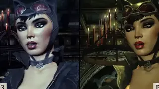 Batman: Return to Arkham screenshot