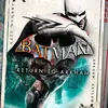 Batman: Return to Arkham