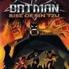 Batman: Rise of Sin Tzu