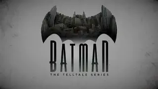 Batman: The Telltale Series screenshot