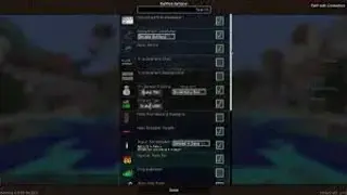 BatMod screenshot