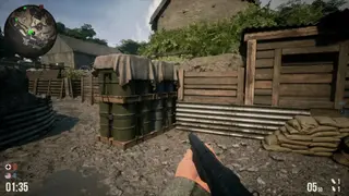 BATTALION 1944 screenshot