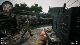 BATTALION 1944 screenshot