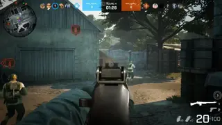BATTALION 1944 screenshot