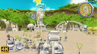 Battalion Wars 2 screenshot