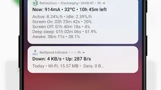 Battery Guru screenshot