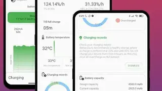 Battery Guru screenshot