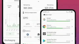 Battery Guru screenshot
