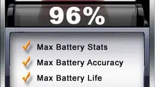 Battery Magic Elite screenshot