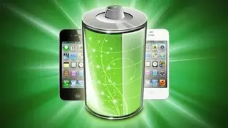 Battery Saver screenshot