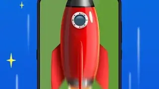 Battery Saver-Ram Cleaner, Booster, Monitoring screenshot