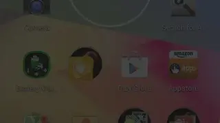 Battery Watch screenshot
