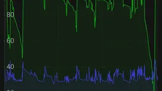 Battery Watch screenshot