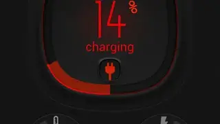 Battery Watch screenshot