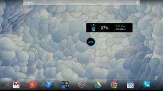 BatteryBot Pro screenshot