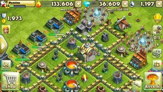 Battle Beach screenshot