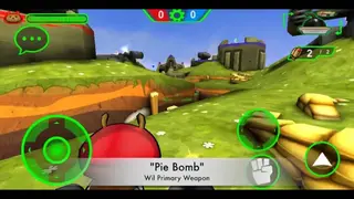 BATTLE BEARS -1 screenshot