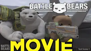 Battle Bears BLAST screenshot