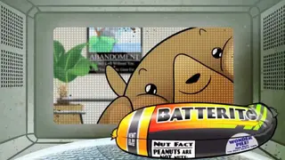 Battle Bears BLAST screenshot