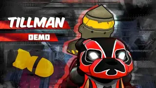 Battle Bears Gold screenshot