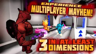Battle Bears Gold Multiplayer screenshot