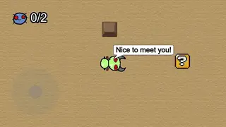 Battle Bugs screenshot