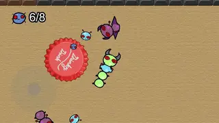Battle Bugs screenshot