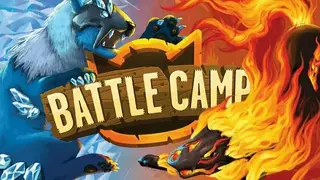Battle Camp screenshot