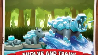 Battle Camp: Monster Catching screenshot