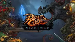 Battle Chasers: Nightwar screenshot