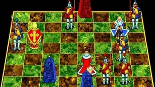 Battle Chess screenshot