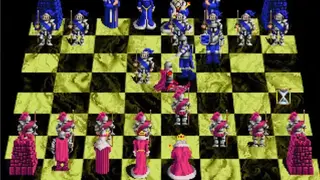 Battle Chess screenshot