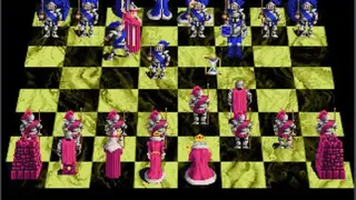 Battle Chess screenshot