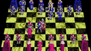 Battle Chess screenshot