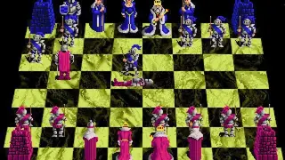 Battle Chess screenshot