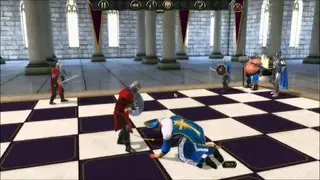 Battle Chess: Game of Kings screenshot