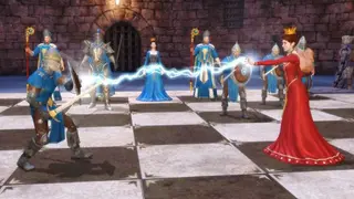 Battle Chess: Game of Kings screenshot