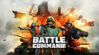 Battle Command screenshot